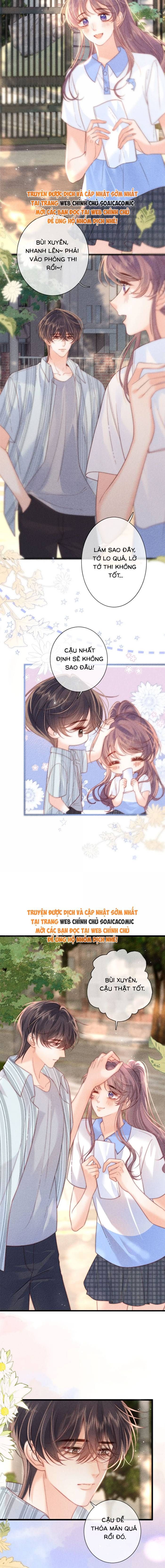 Anh Nguyện Làm Ác Ma Bảo Vệ Em Chap 40 - Next Chap 39