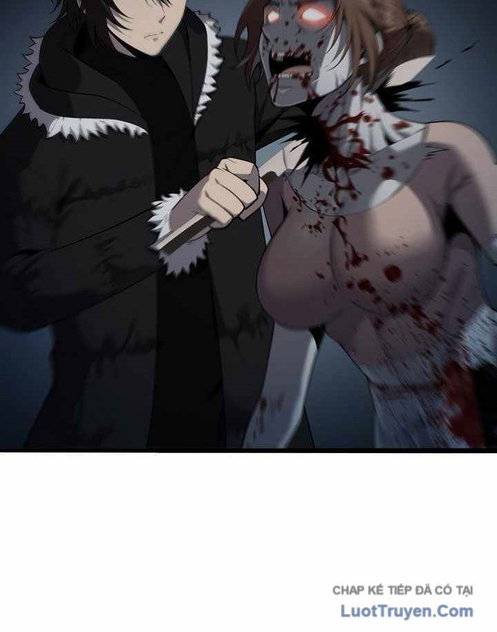 Hồi Quy: Tận Thế Báo Thù Chap 38 - Next Chap 37