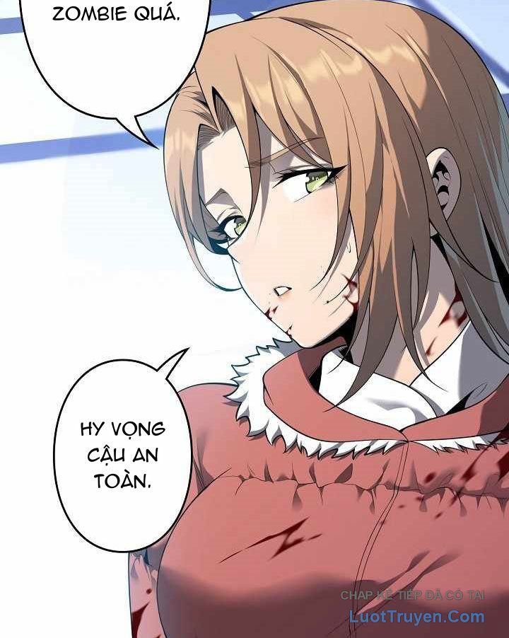 Hồi Quy: Tận Thế Báo Thù Chap 38 - Next Chap 37