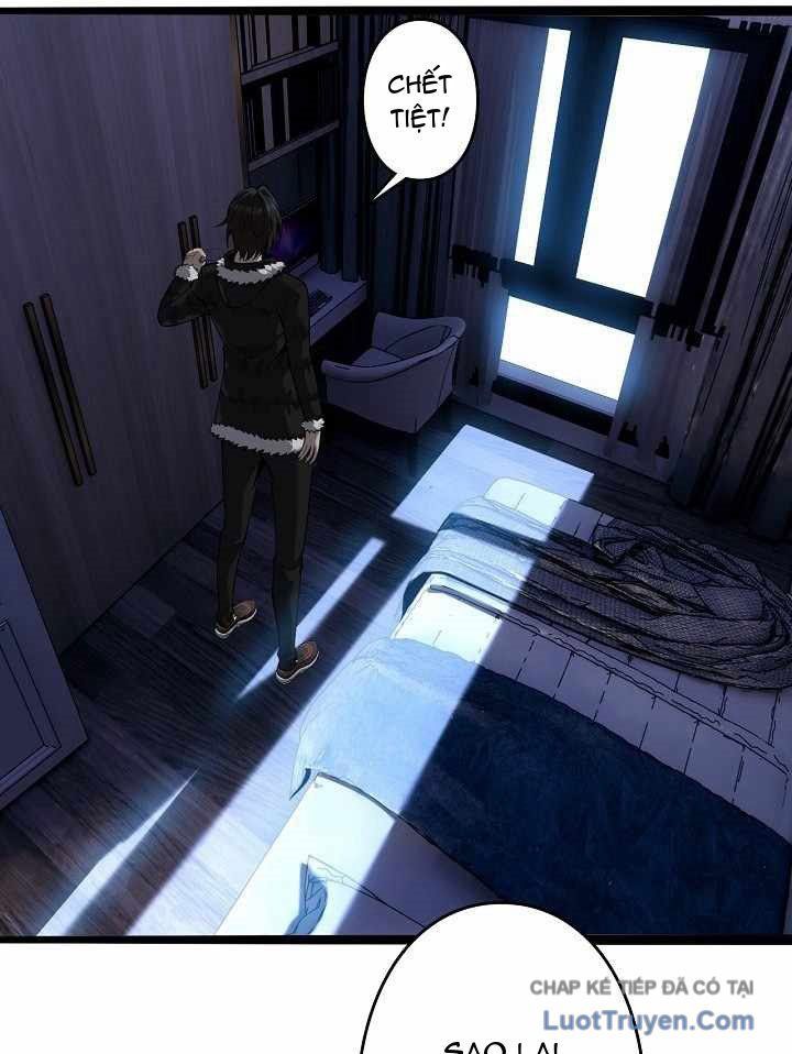 Hồi Quy: Tận Thế Báo Thù Chap 38 - Next Chap 37