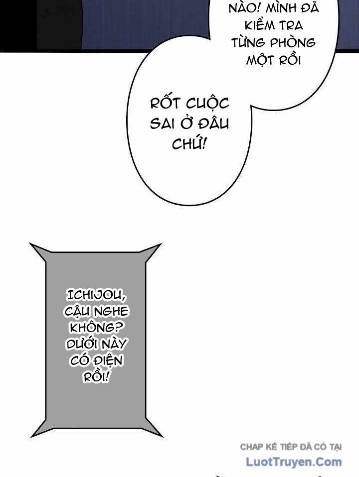 Hồi Quy: Tận Thế Báo Thù Chap 38 - Next Chap 37