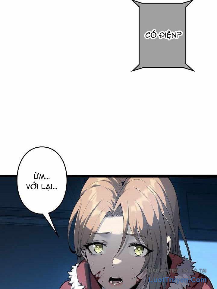 Hồi Quy: Tận Thế Báo Thù Chap 38 - Next Chap 37