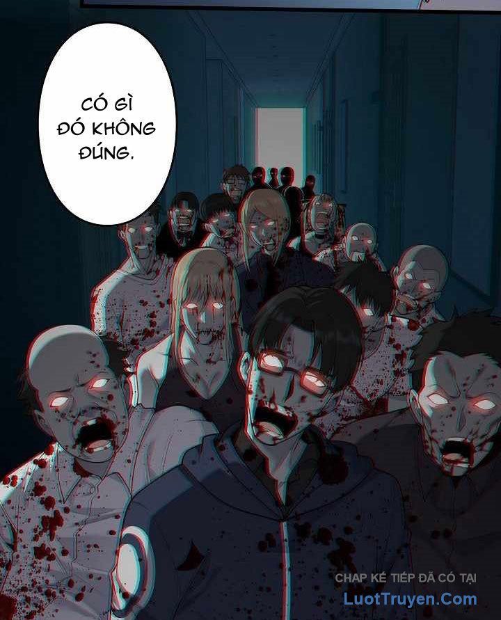 Hồi Quy: Tận Thế Báo Thù Chap 38 - Next Chap 37