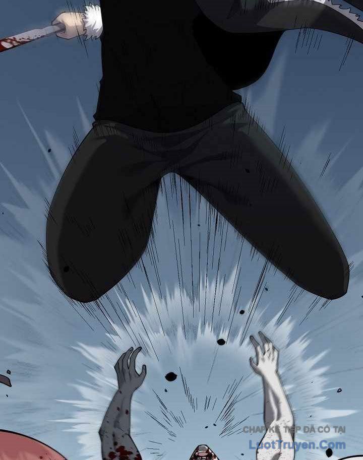 Hồi Quy: Tận Thế Báo Thù Chap 38 - Next Chap 37