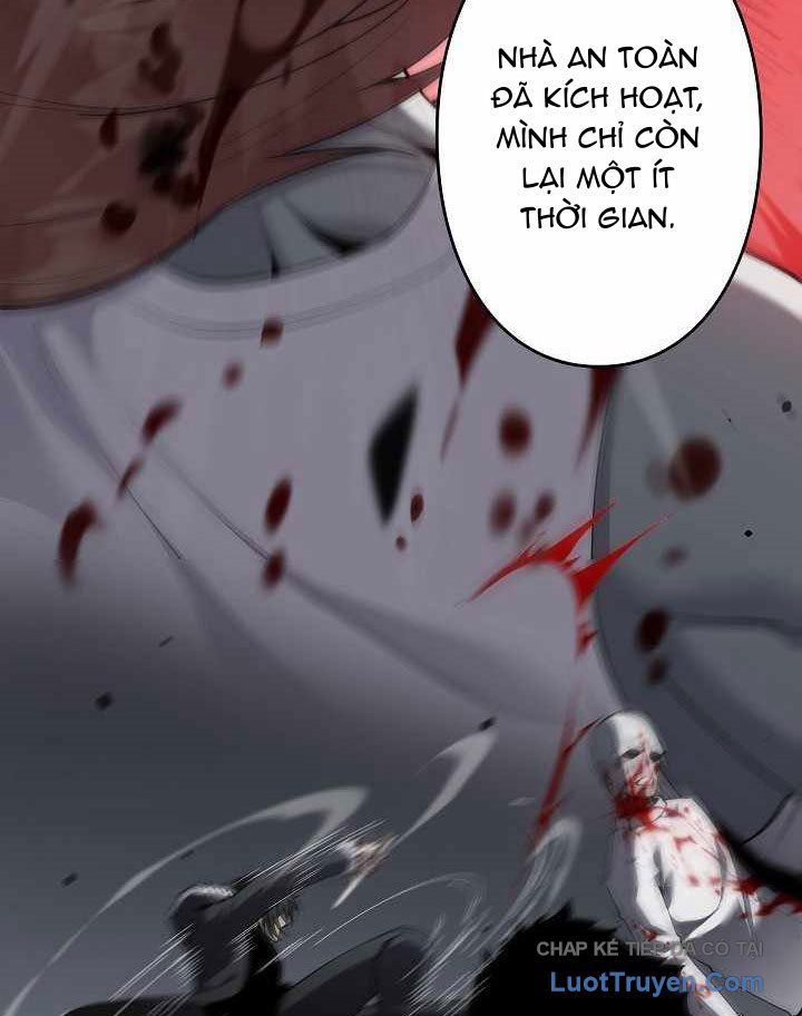 Hồi Quy: Tận Thế Báo Thù Chap 38 - Next Chap 37