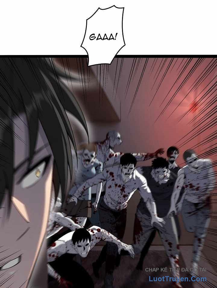 Hồi Quy: Tận Thế Báo Thù Chap 38 - Next Chap 37