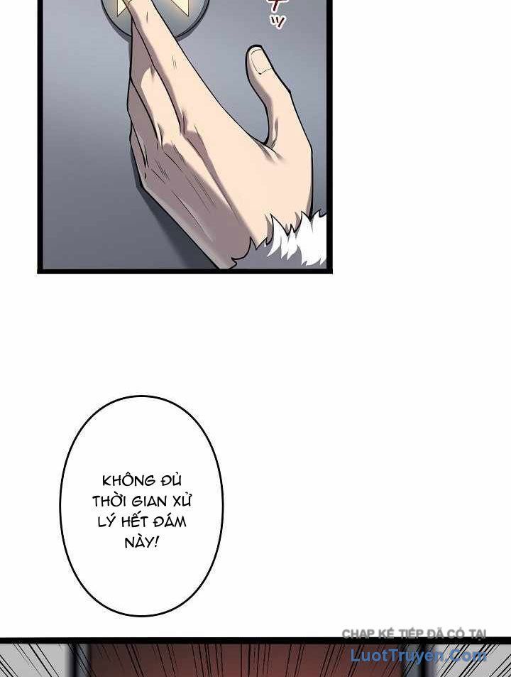 Hồi Quy: Tận Thế Báo Thù Chap 38 - Next Chap 37