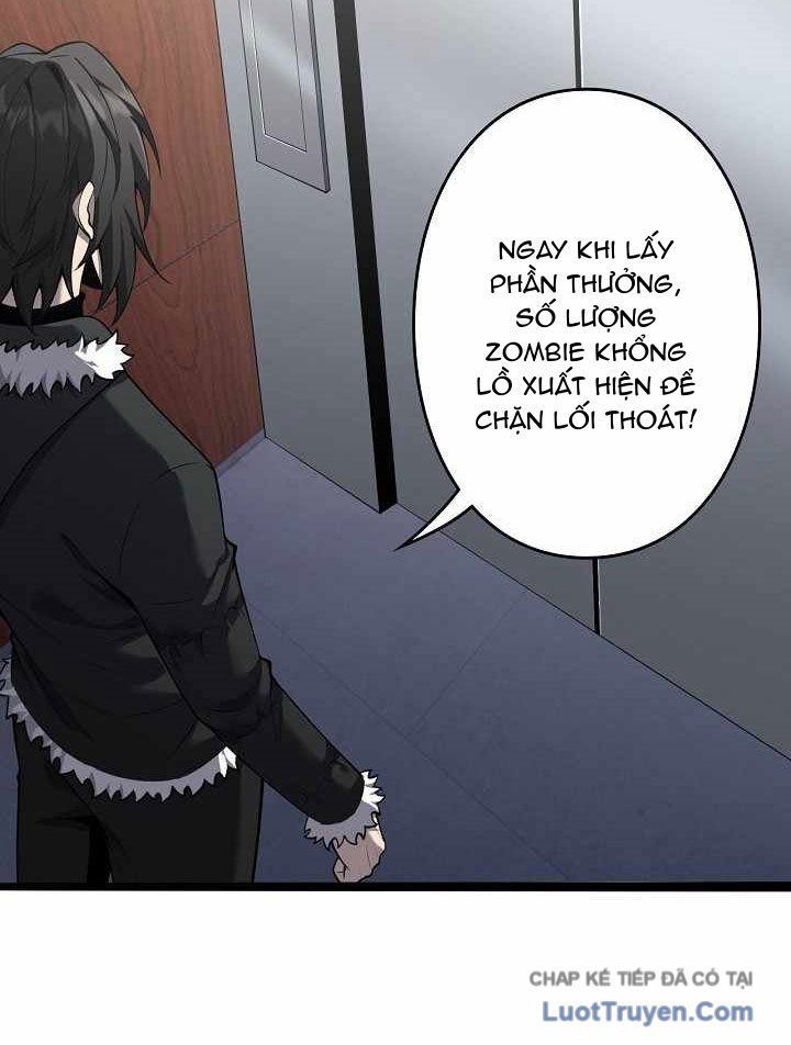 Hồi Quy: Tận Thế Báo Thù Chap 38 - Next Chap 37