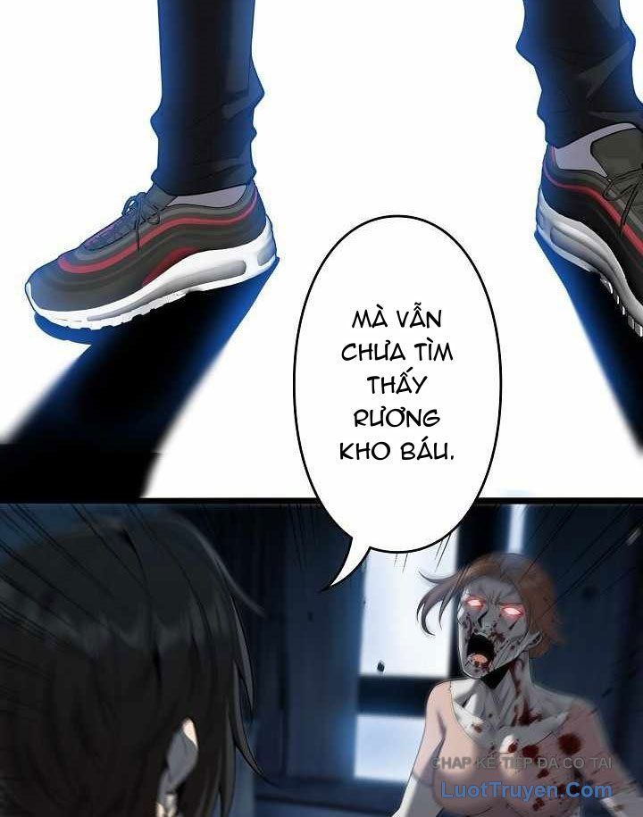 Hồi Quy: Tận Thế Báo Thù Chap 38 - Next Chap 37