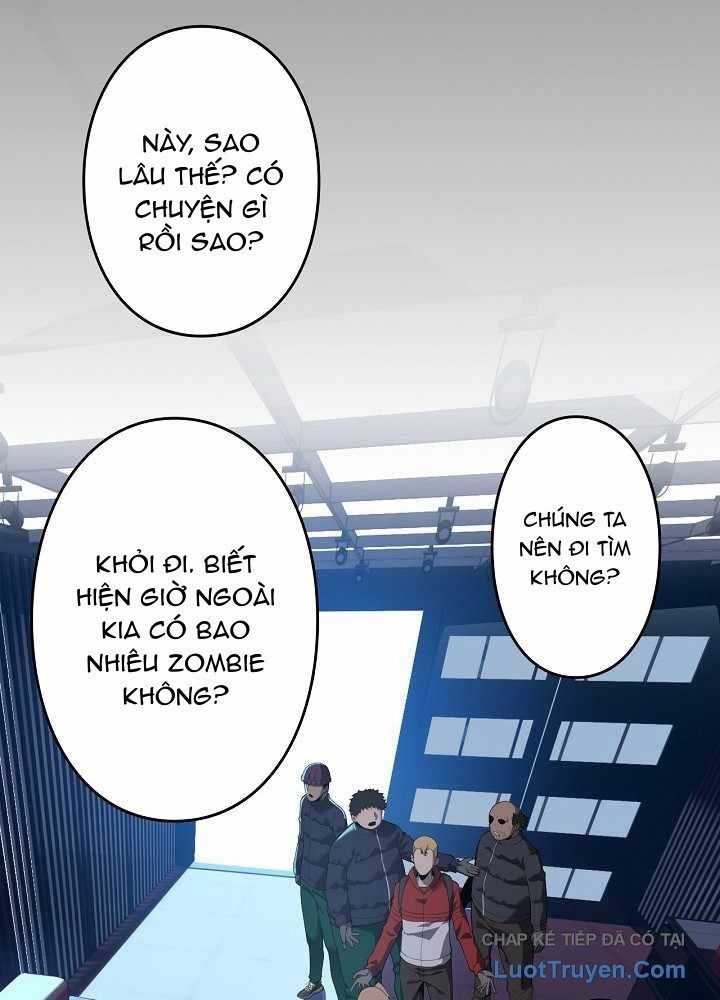 Hồi Quy: Tận Thế Báo Thù Chap 38 - Next Chap 37