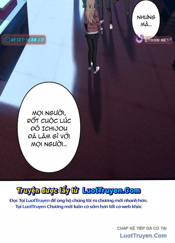 Hồi Quy: Tận Thế Báo Thù Chap 38 - Next Chap 37
