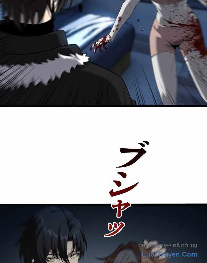 Hồi Quy: Tận Thế Báo Thù Chap 38 - Next Chap 37