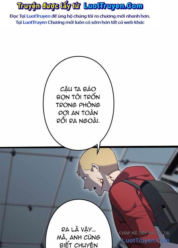 Hồi Quy: Tận Thế Báo Thù Chap 38 - Next Chap 37