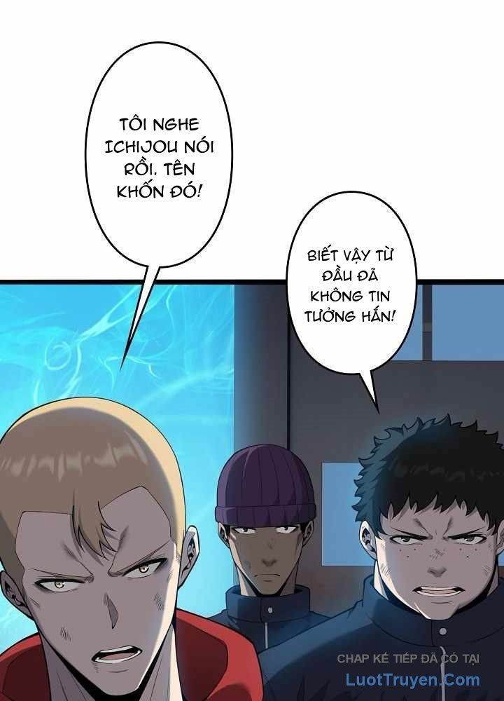 Hồi Quy: Tận Thế Báo Thù Chap 38 - Next Chap 37