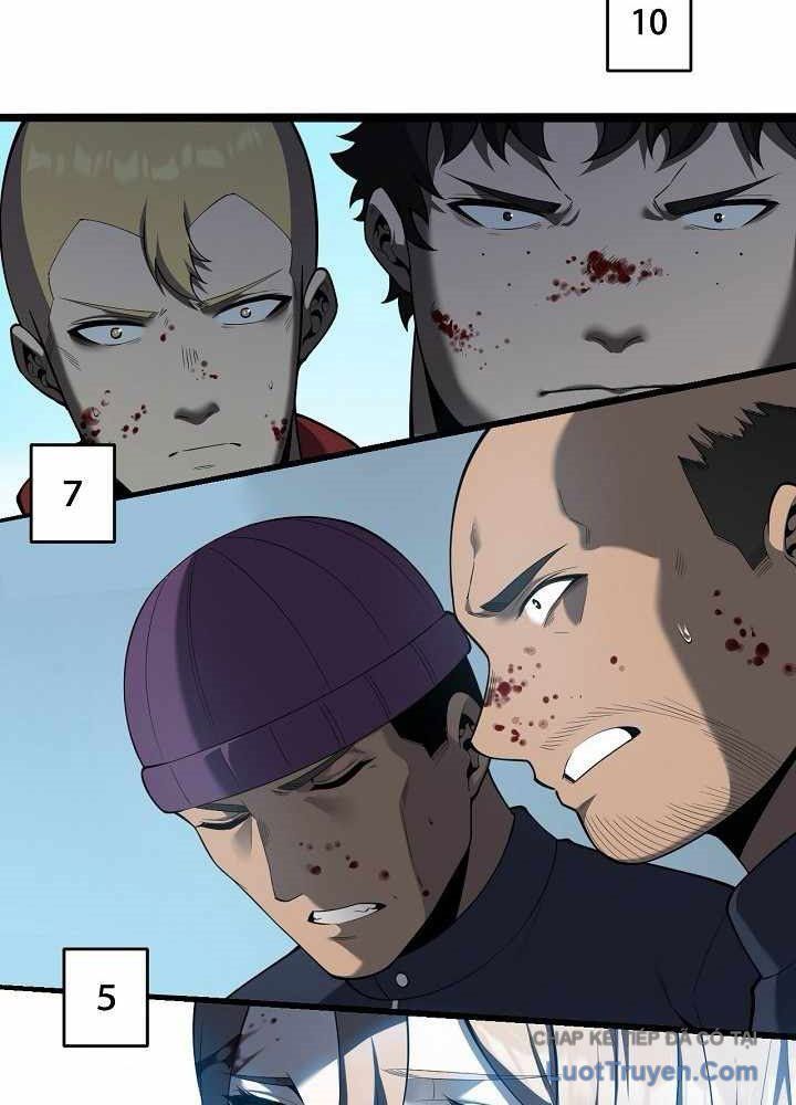 Hồi Quy: Tận Thế Báo Thù Chap 38 - Next Chap 37