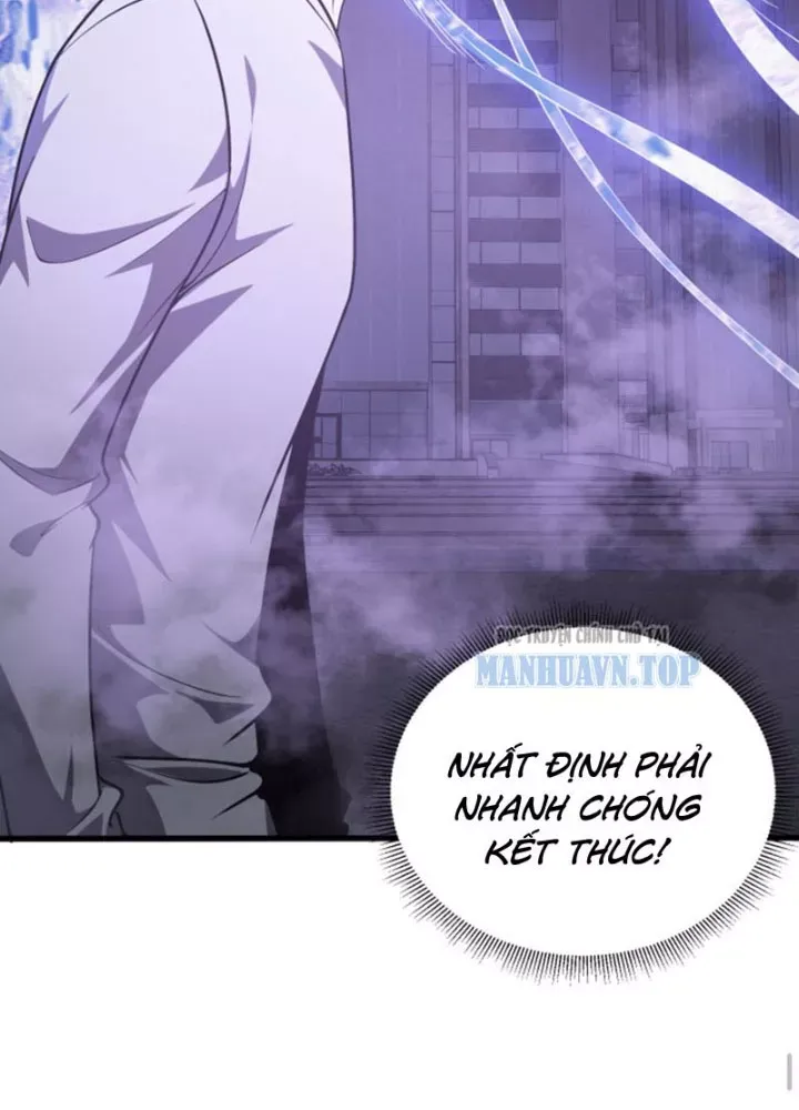 Ta Học Trảm Thần Trong Bệnh Viện Tâm Thần Chapter 298 - AB Truyện