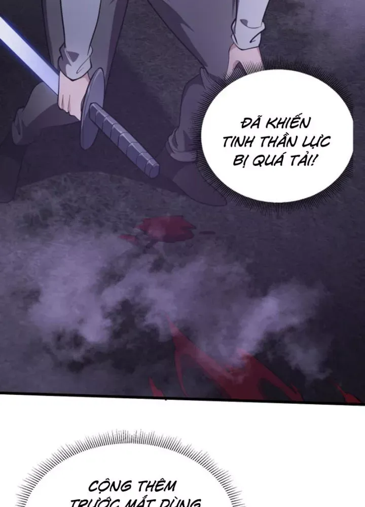 Ta Học Trảm Thần Trong Bệnh Viện Tâm Thần Chapter 298 - AB Truyện