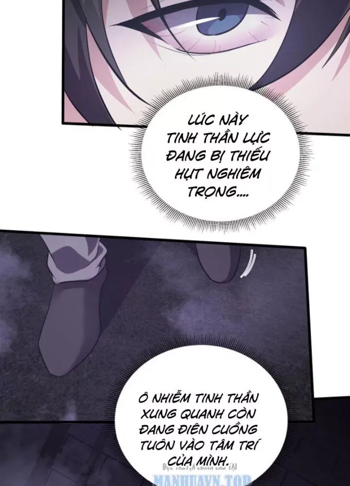 Ta Học Trảm Thần Trong Bệnh Viện Tâm Thần Chapter 298 - AB Truyện