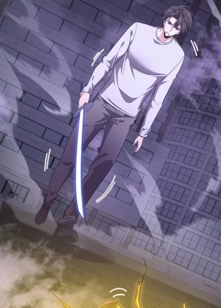 Ta Học Trảm Thần Trong Bệnh Viện Tâm Thần Chapter 298 - AB Truyện