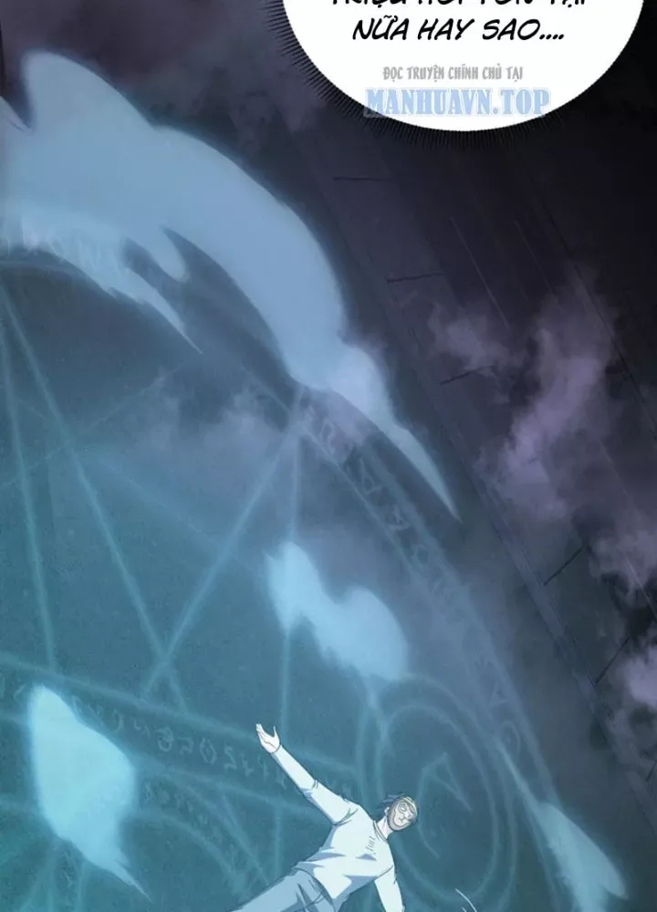 Ta Học Trảm Thần Trong Bệnh Viện Tâm Thần Chapter 298 - AB Truyện