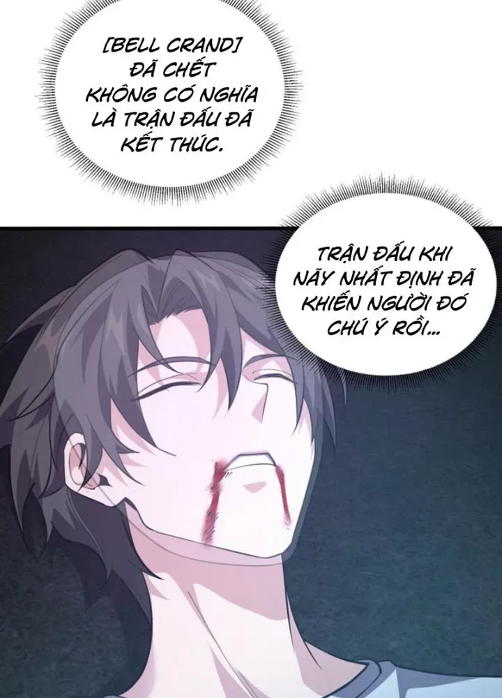 Ta Học Trảm Thần Trong Bệnh Viện Tâm Thần Chapter 298 - AB Truyện