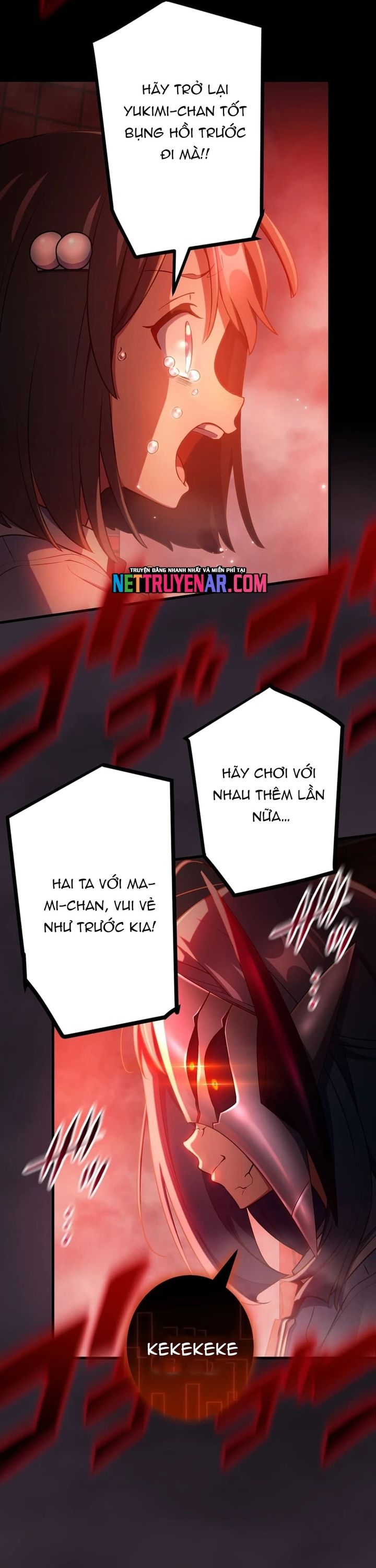 Quỷ Ấn Chapter 81 - AB Truyện