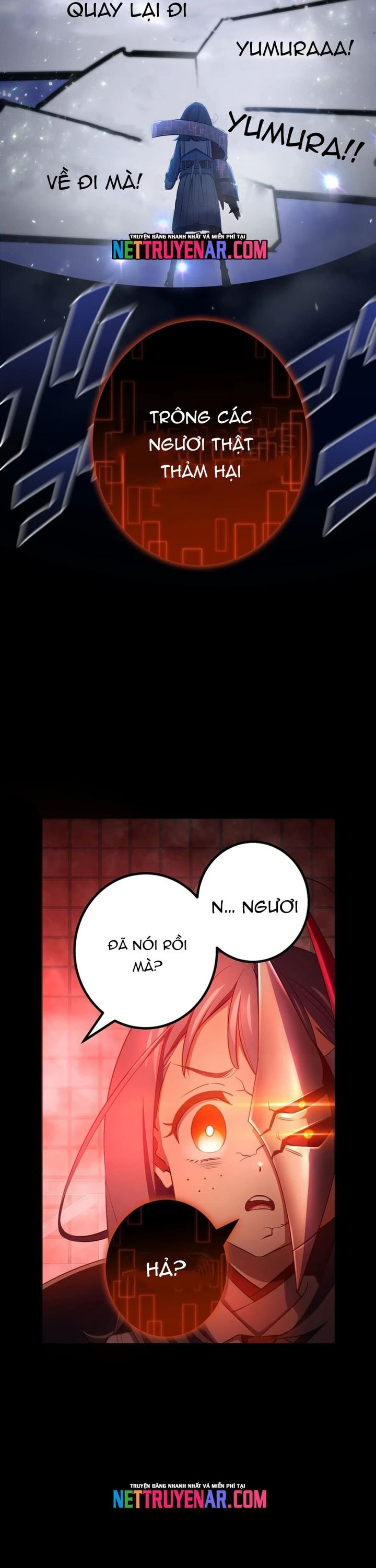 Quỷ Ấn Chapter 81 - AB Truyện