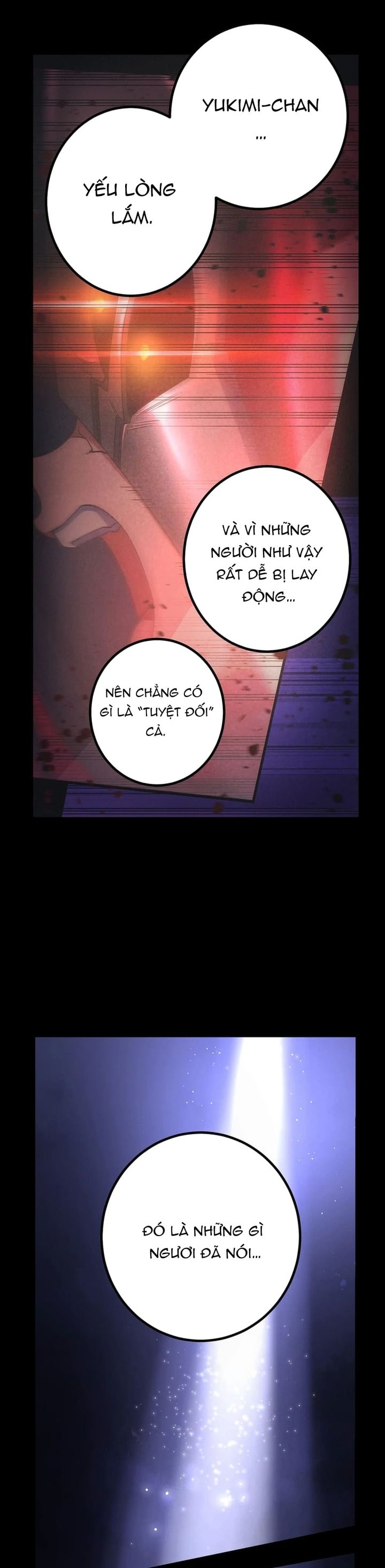 Quỷ Ấn Chapter 81 - AB Truyện