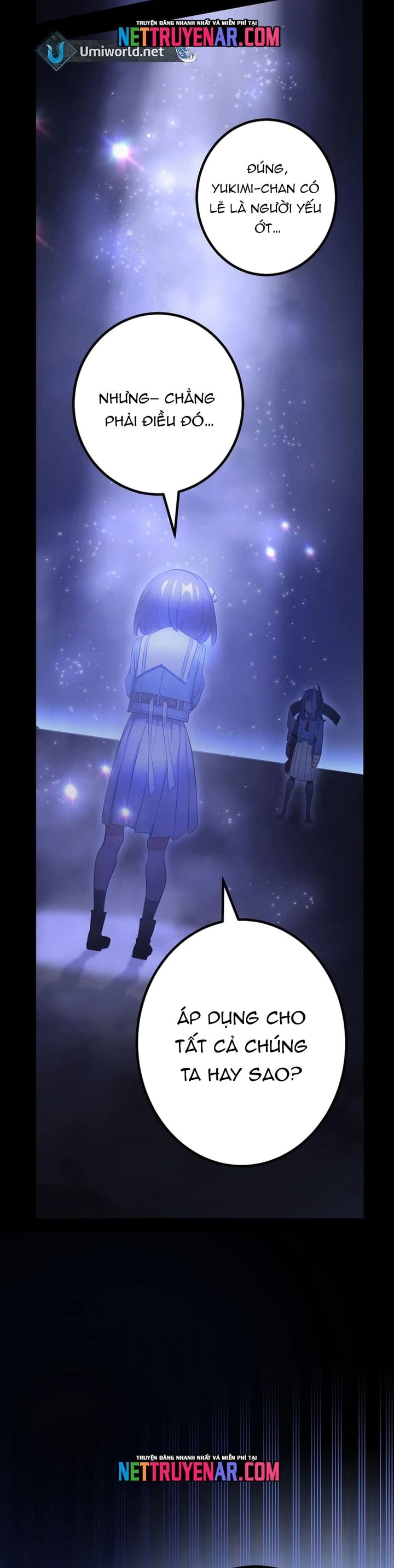 Quỷ Ấn Chapter 81 - AB Truyện