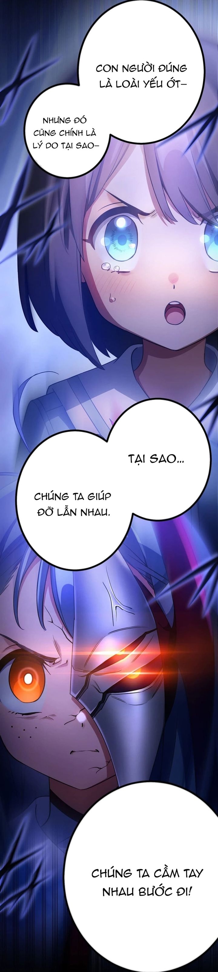 Quỷ Ấn Chapter 81 - AB Truyện
