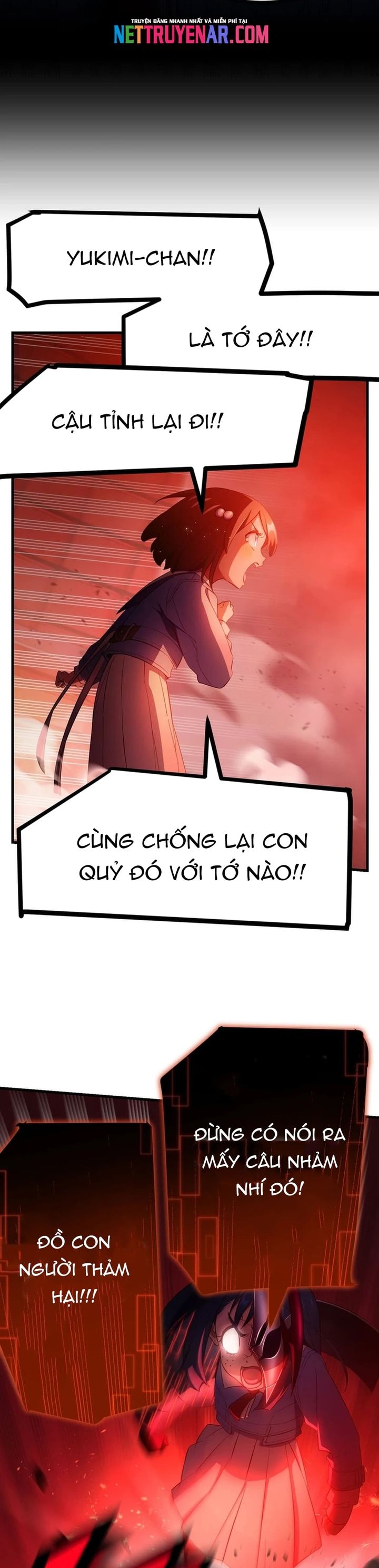 Quỷ Ấn Chapter 81 - AB Truyện