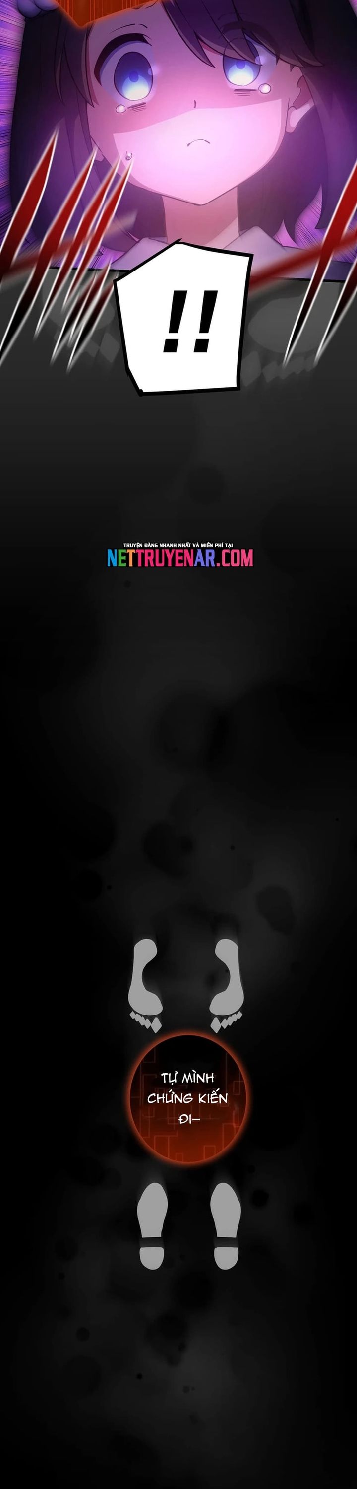 Quỷ Ấn Chapter 81 - AB Truyện
