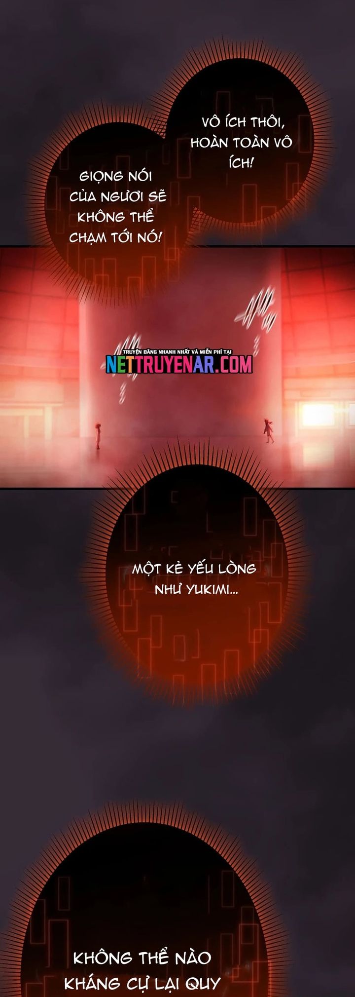 Quỷ Ấn Chapter 81 - AB Truyện