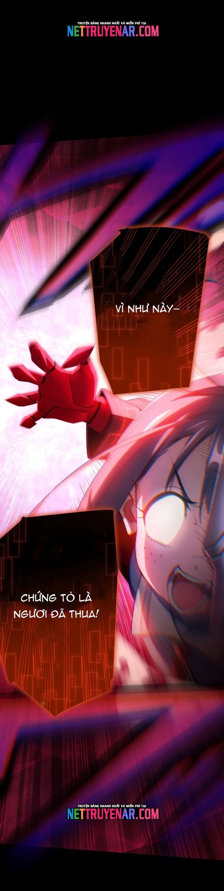 Quỷ Ấn Chapter 81 - AB Truyện