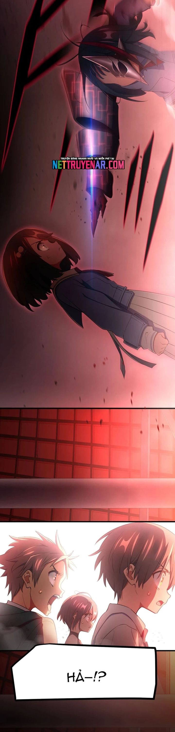 Quỷ Ấn Chapter 81 - AB Truyện