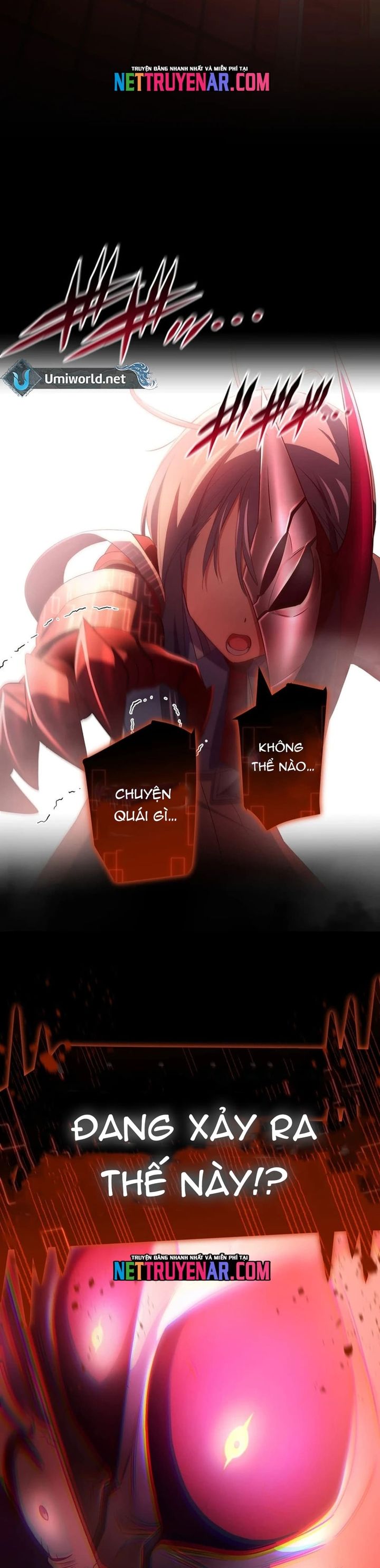 Quỷ Ấn Chapter 81 - AB Truyện