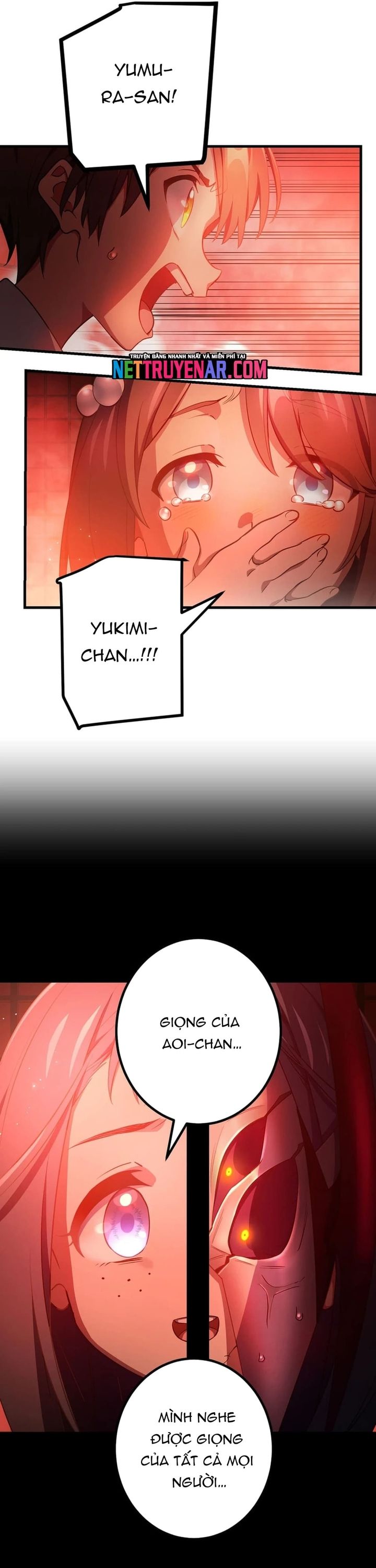 Quỷ Ấn Chapter 81 - AB Truyện