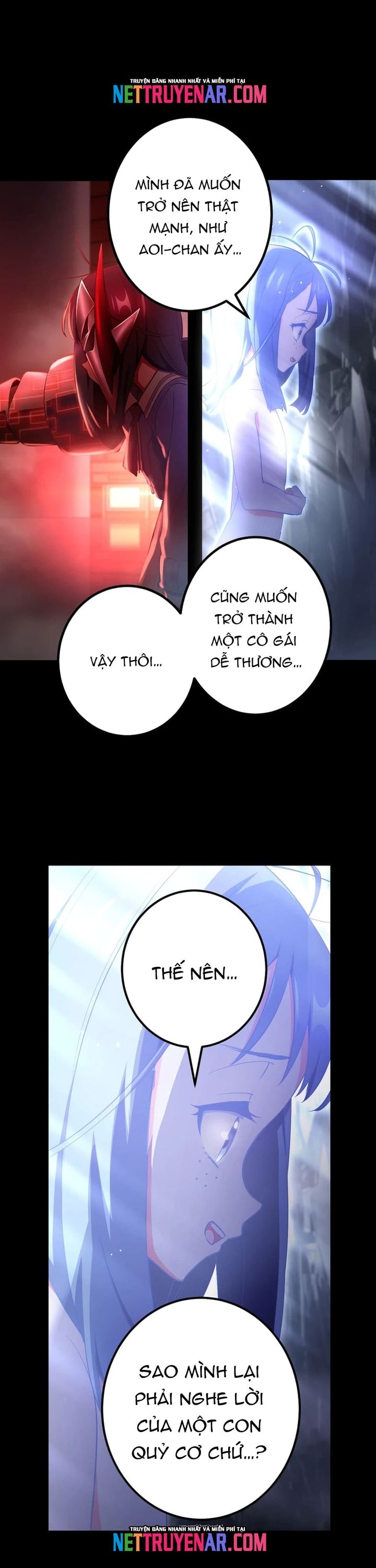 Quỷ Ấn Chapter 81 - AB Truyện