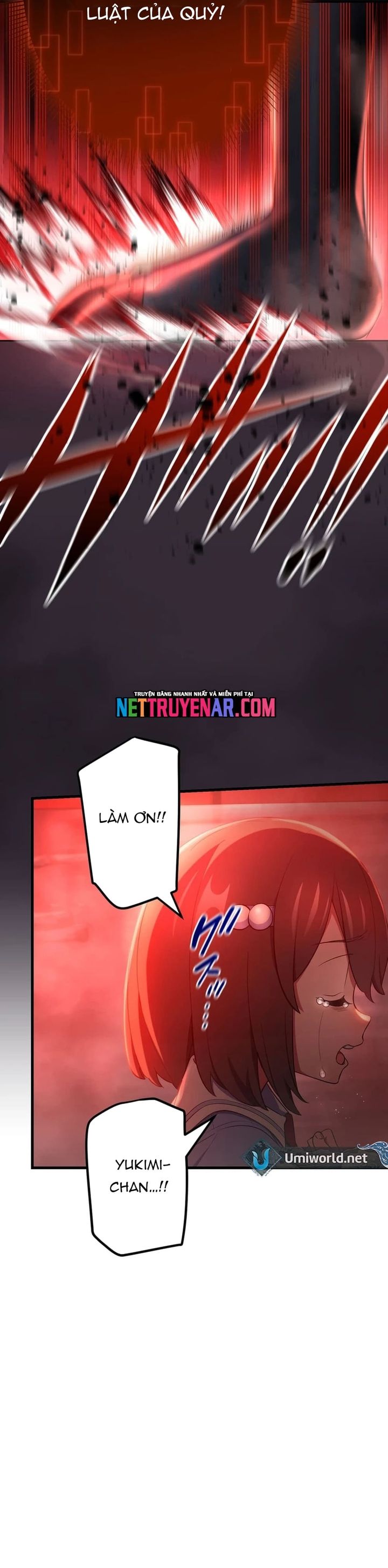 Quỷ Ấn Chapter 81 - AB Truyện