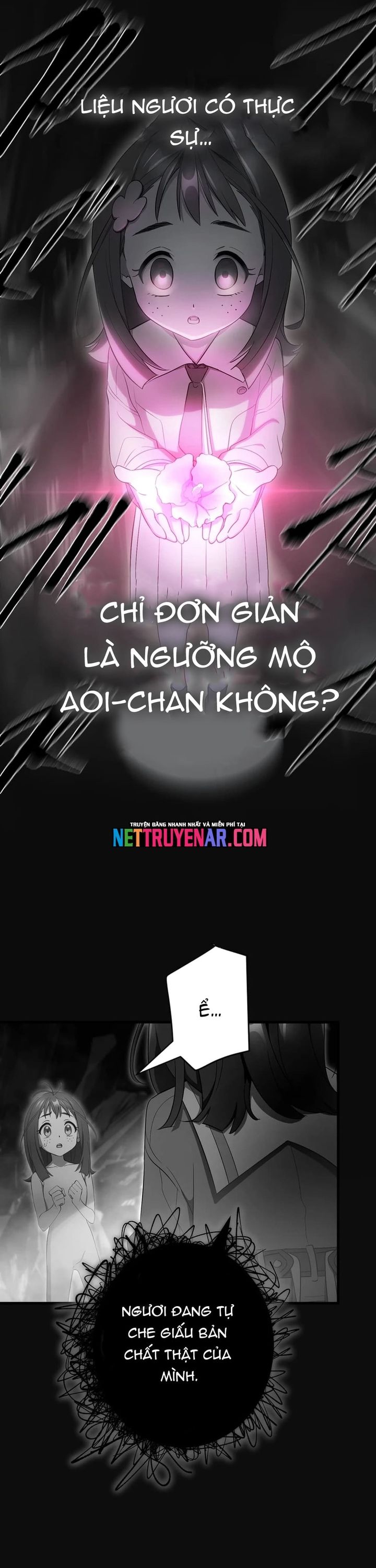 Quỷ Ấn Chapter 81 - AB Truyện