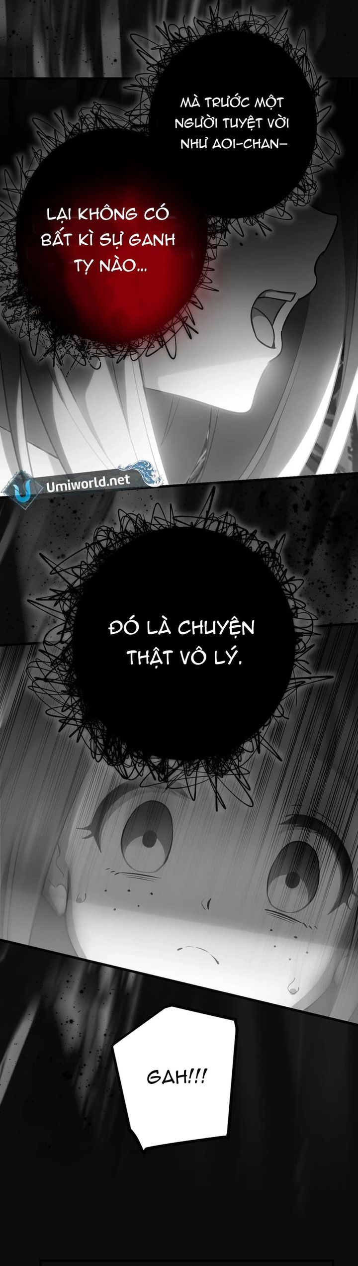 Quỷ Ấn Chapter 81 - AB Truyện