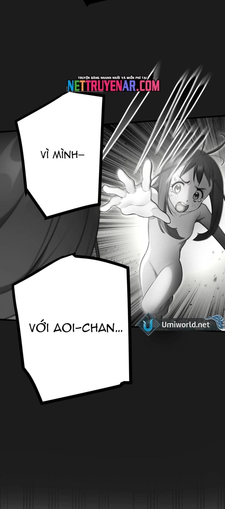 Quỷ Ấn Chapter 81 - AB Truyện