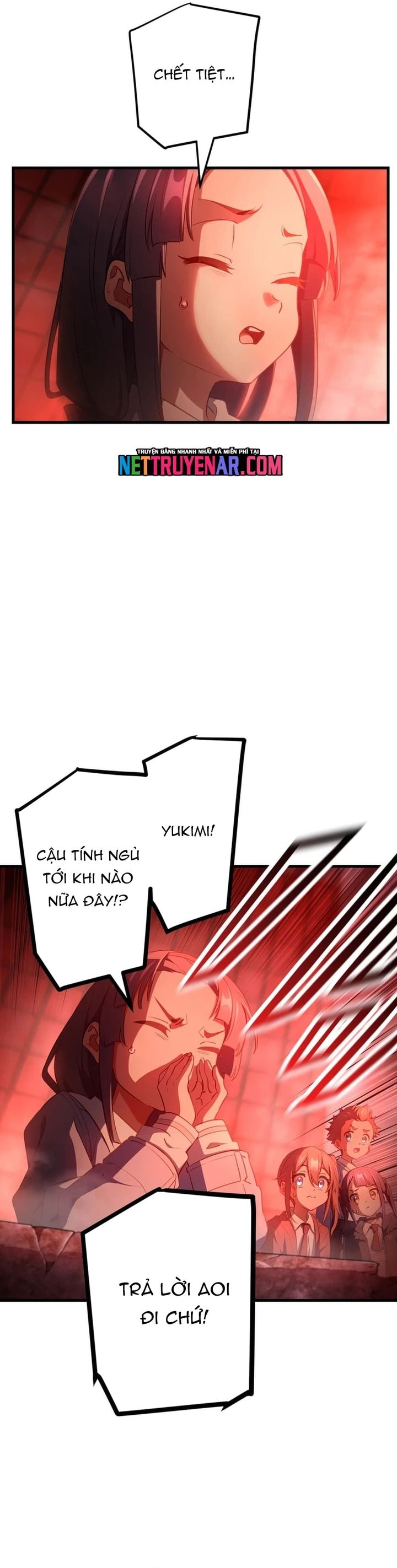 Quỷ Ấn Chapter 81 - AB Truyện