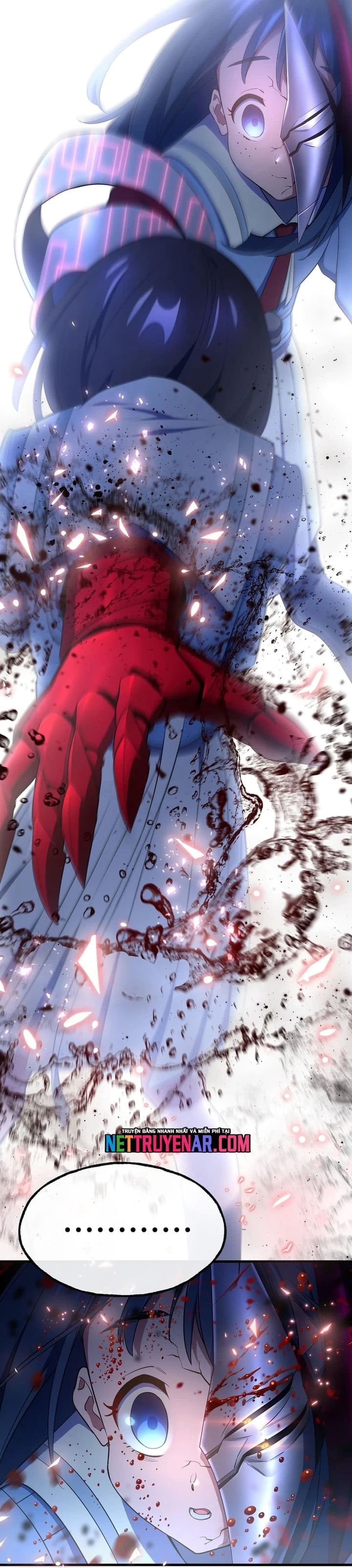 Quỷ Ấn Chapter 81 - AB Truyện