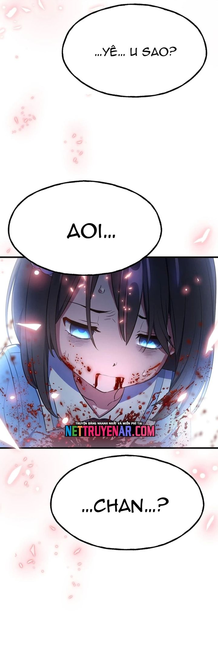 Quỷ Ấn Chapter 81 - AB Truyện