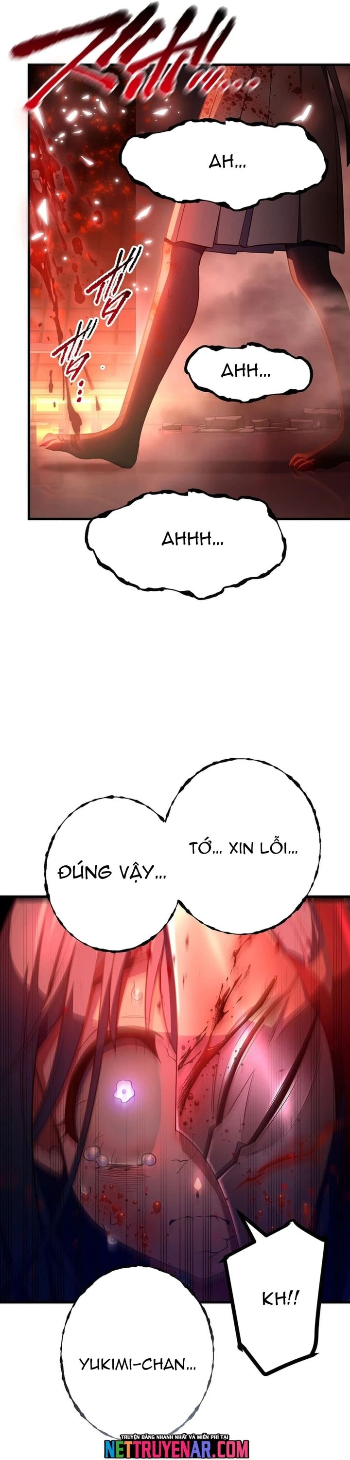 Quỷ Ấn Chapter 81 - AB Truyện