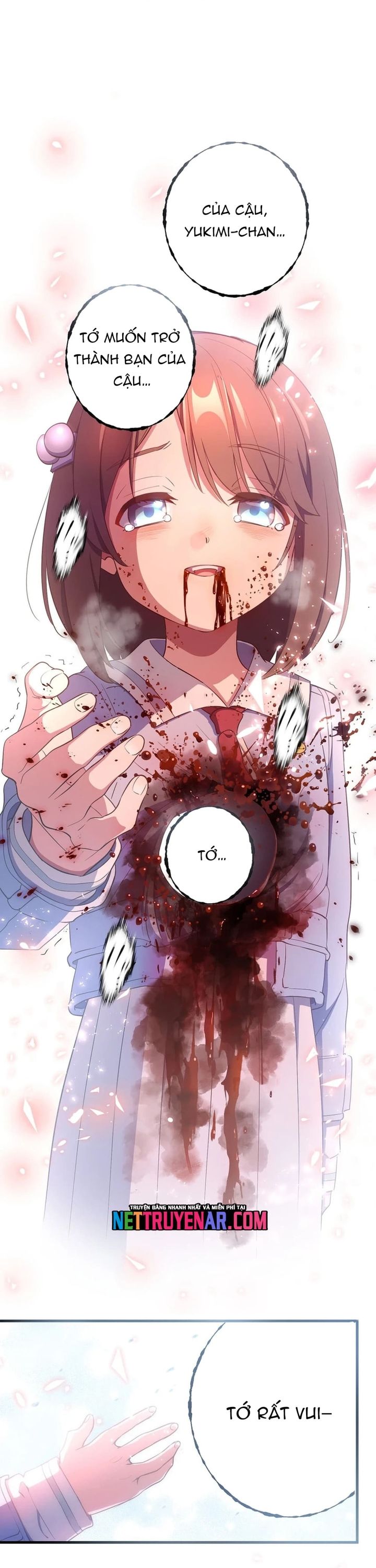 Quỷ Ấn Chapter 81 - AB Truyện