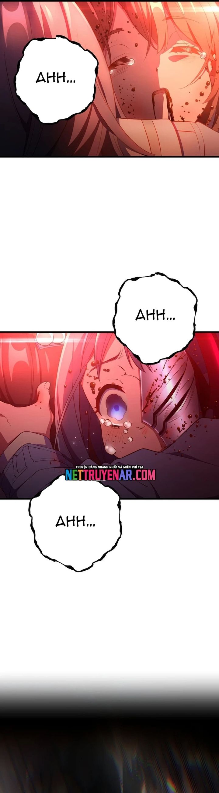 Quỷ Ấn Chapter 81 - AB Truyện