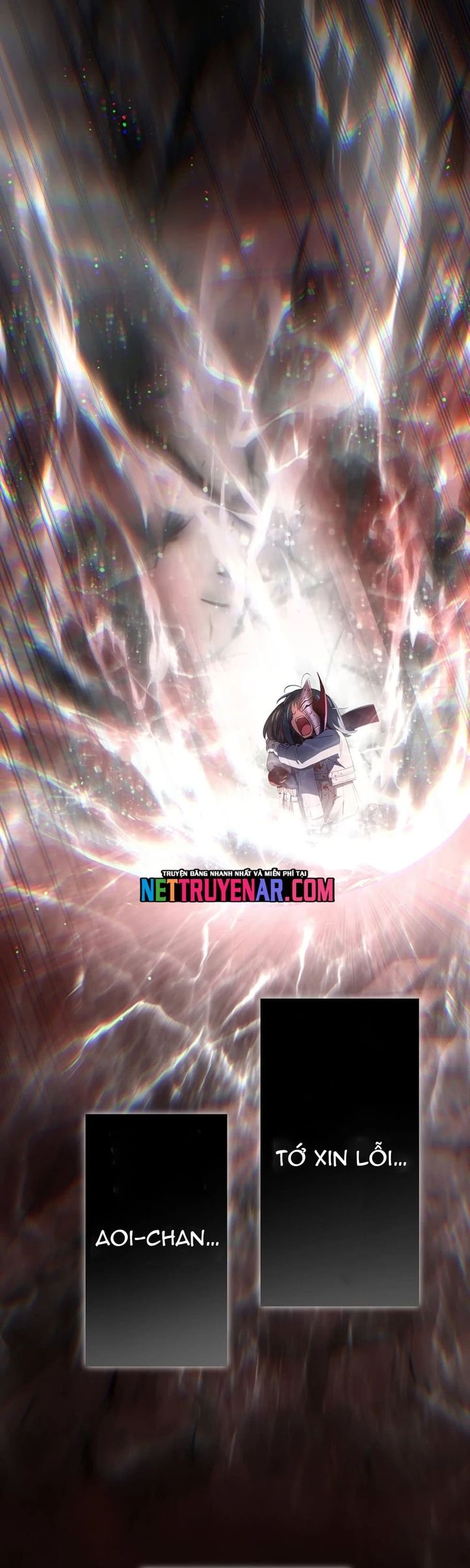 Quỷ Ấn Chapter 81 - AB Truyện