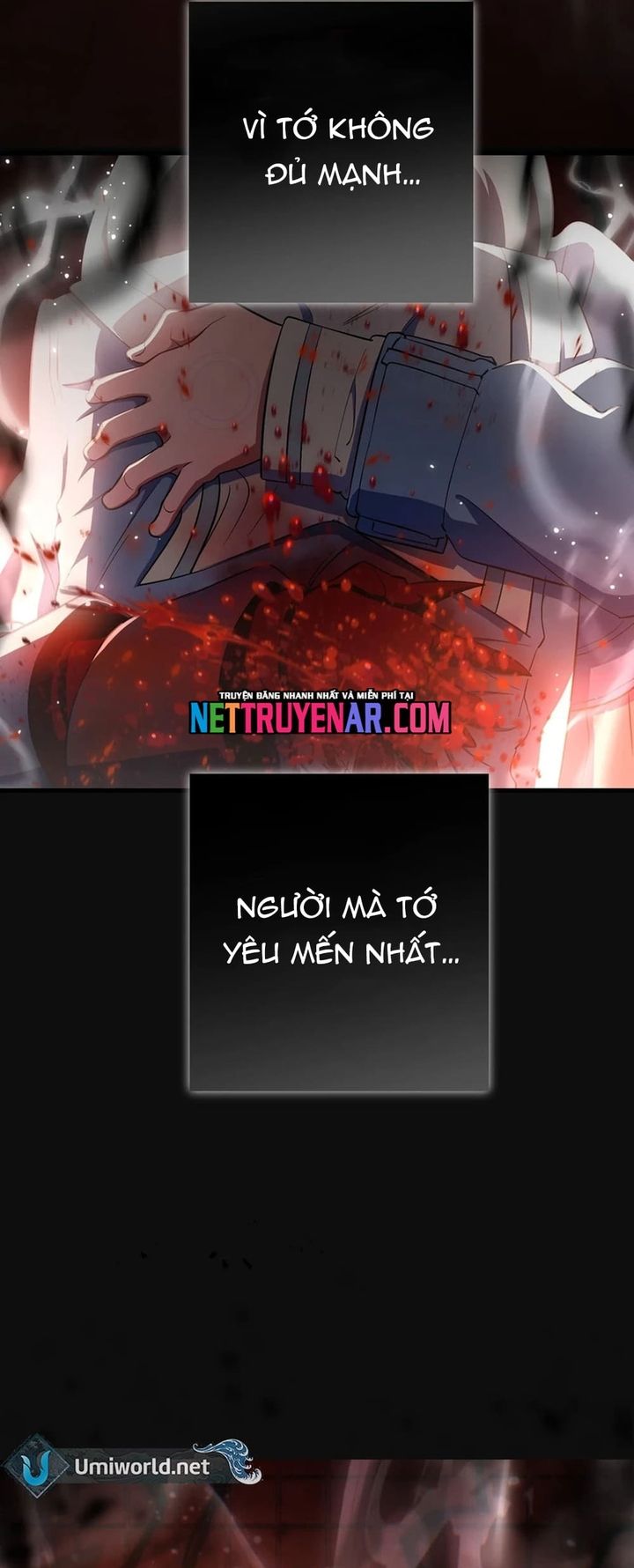 Quỷ Ấn Chapter 81 - AB Truyện